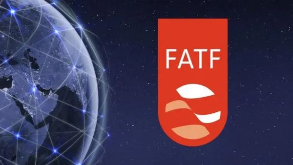 What are FATF blacklists and grey lists?